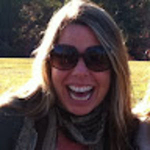 Meet your Posher, Tracy